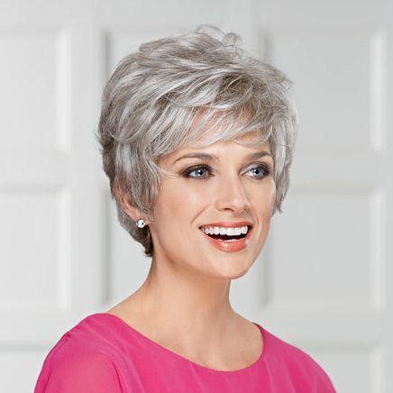 Paula Young® Sensational Wig-379039