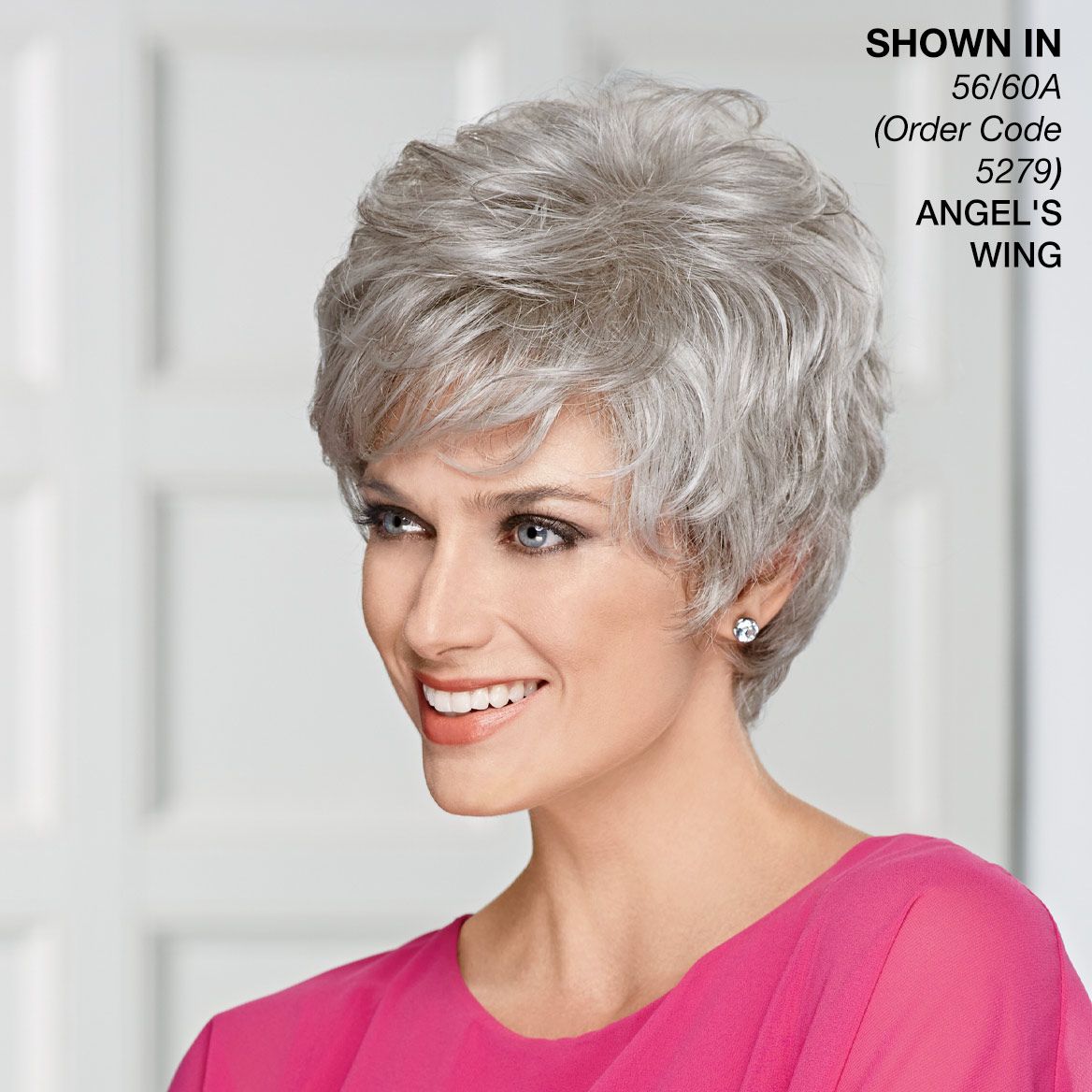 Paula Young® Sensational Wig