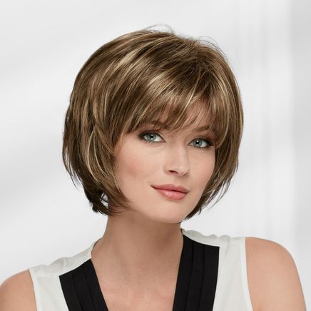 Paula Young® Camryn Wig-379042