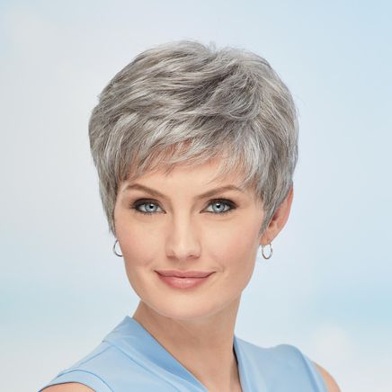 Paula Young® Whisperlite® Cool Cap® Casey Wig-379046
