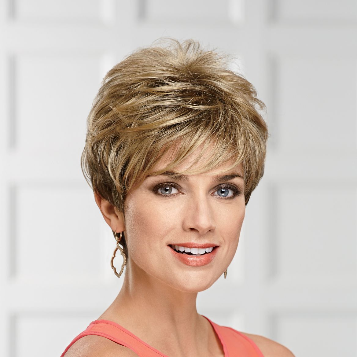 Paula Young® Whisperlite® Lauren Wig