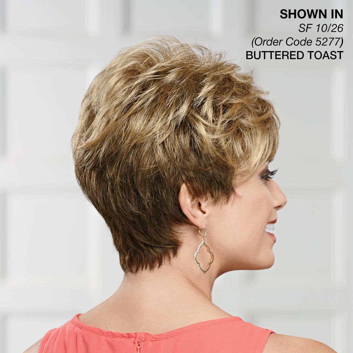 Paula Young® Whisperlite® Lauren Wig