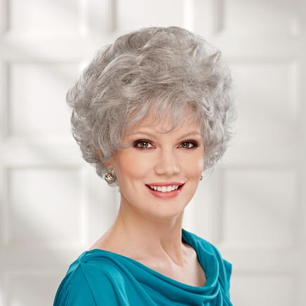 Paula Young® Whisperlite® Pleasure Wig-379052