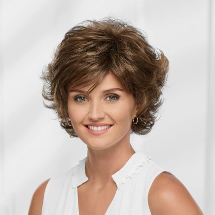 Paula Young® Color Me Exquisite Wig-379057