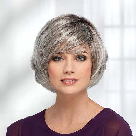 Rooted Euro Collection Whisperlite® Laurel Wig-379065