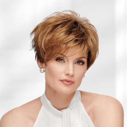 Paula Young® Kerri Wig-379067