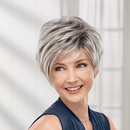 Paula Young® Victoria Wig-379068