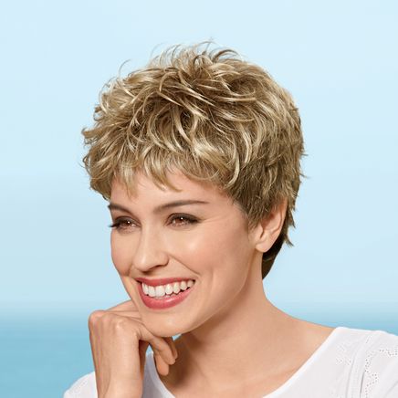 Paula Young® Whisperlite® Cool Cap® Ricki Wig-379071