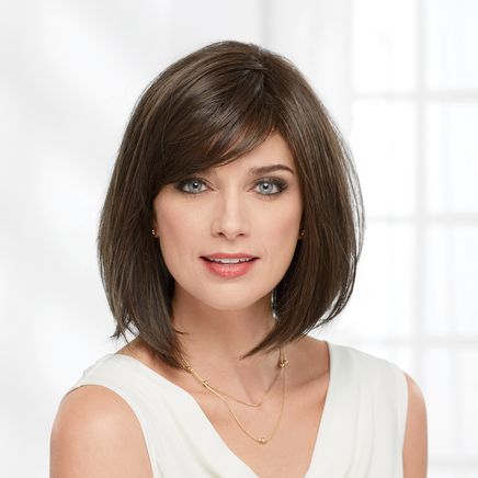 Paula Young® Versafiber® Heather Wig-379073