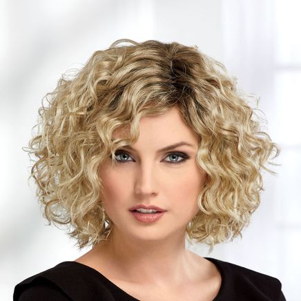 Rooted Euro Collection Whisperlite® Becky Wig-379074