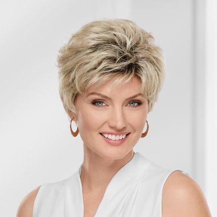 Paula Young® Whisperlite® Cover Girl Wig-379076