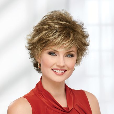 Paula Young® Carson Wig-379080