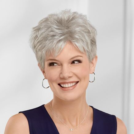 Paula Young® Whisperlite® Oakley Wig-379082