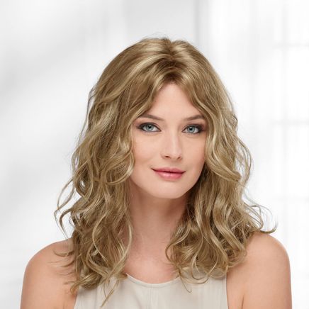 Paula Young® Whisperlite® Brandy Wig-379087