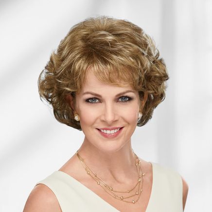 Paula Young® Vienna Wig-379090