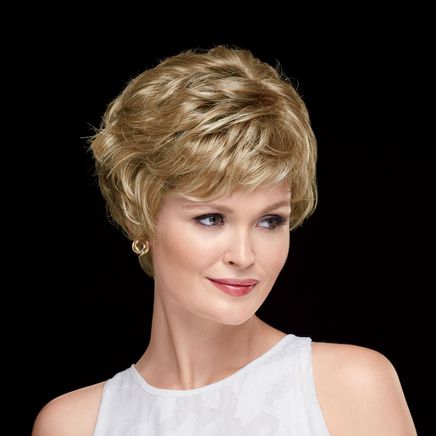 Paula Young® Whisperlite® Sheer Abby Wig-379096