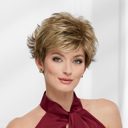 Paula Young® Whisperlite® Elizabeth Wig-379097