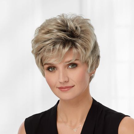 Paula Young® Whisperlite® Deluxe Abby Wig-379098