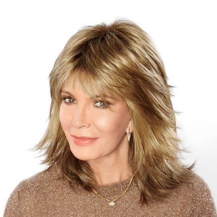 Jaclyn Smith Breezy Wig-379105