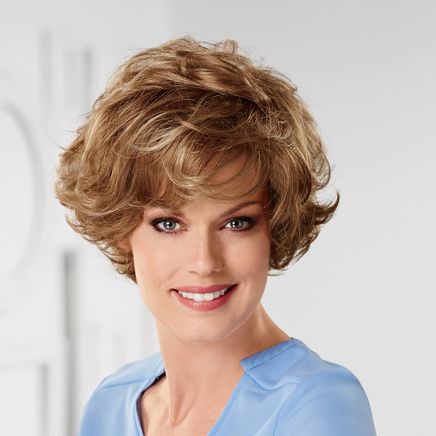 Paula Young® Whisperlite® Montana Wig-379106