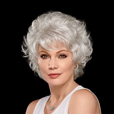 Paula Young® Whisperlite® Sheer Trisha Wig-379107