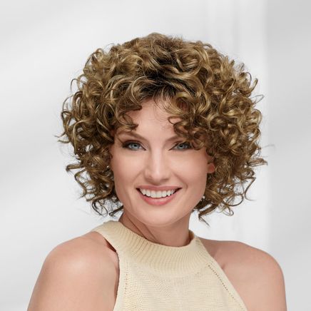 Paula Young® Whisperlite® Caitlyn Wig-379111