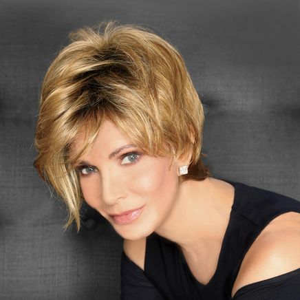 Jaclyn Smith Hollywood Lights Wig-379117