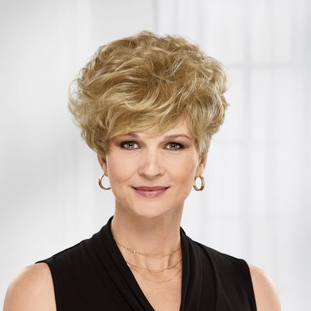 Paula Young® New Lasting Touch Wiglet-379118