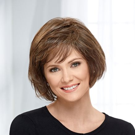 Paula Young® Versafiber® Curlable Beautiful Hair Piece-379122