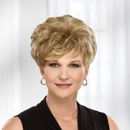 Paula Young® Human Hair Modest Touch Wiglet-379123