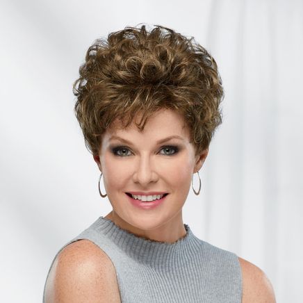 Paula Young® Whisperlite® Blair Wig-379124