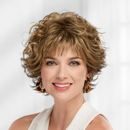 Paula Young® Emersyn Wig-379130