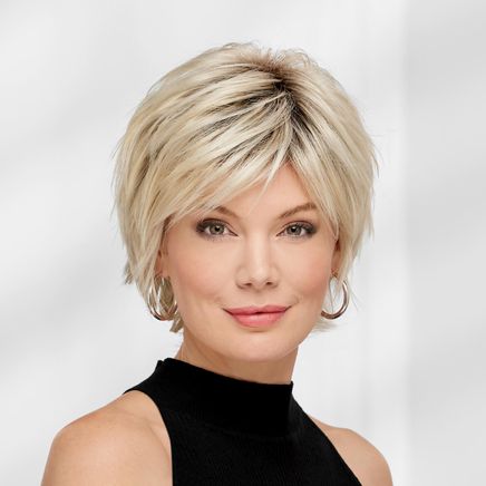 Paula Young® Grace Wig-379133
