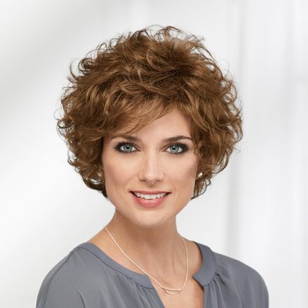 Paula Young® Whisperlite® Nora Wig-379136