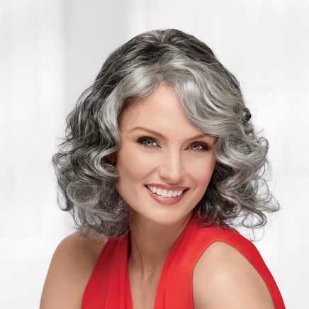 Paula Young® Whisperlite® Bobby Wig-379138