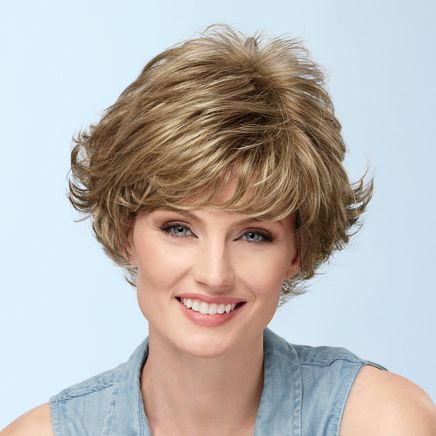 Paula Young® Whisperlite® Cool Cap® Dance Wig-379139