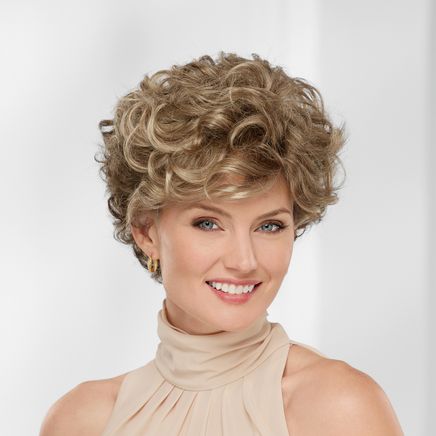 Heart of Gold® Whisperlite® Amazing Wig-379142