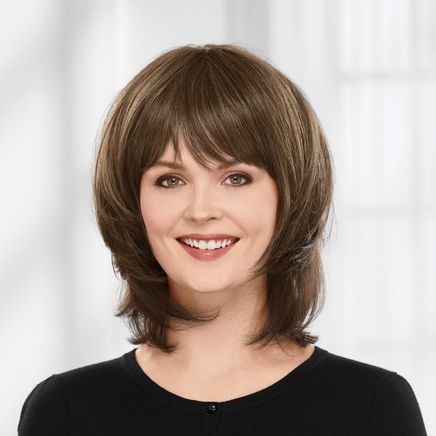 Paula Young® Whisperlite® Mid-Length Topper-379145