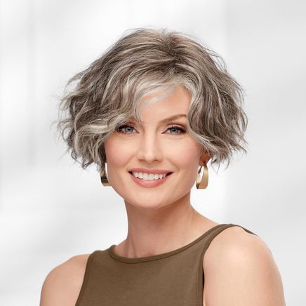 Paula Young® Whisperlite® Willows Wig-379148