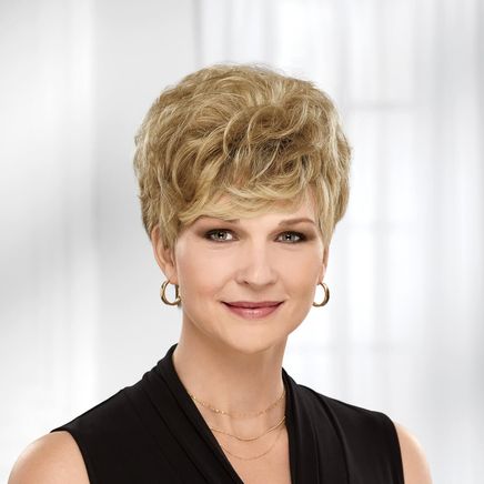 Paula Young® Lite Touch Wiglet-379152