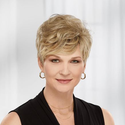 Paula Young® Delicate Touch Wiglet-379153