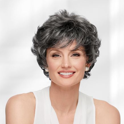 Paula Young® Whisperlite® Sadie Wig-379156