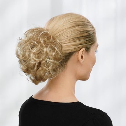 Paula Young® Wavy Clip-On-379162