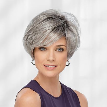 Paula Young® Whisperlite® Bennett Wig-379208