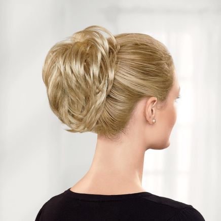 Paula Young® Playful Clip-On Hair Piece-379224