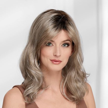 Paula Young® Whisperlite® Bindi Wig-379225