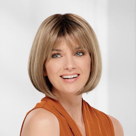 Paula Young® Versafiber® Salem Wig-379231