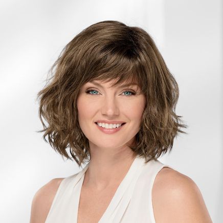 Rooted Euro Collection Whisperlite® Harper Wig-379233