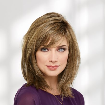 Paula Young® Versafiber® Ashlee Wig-379235