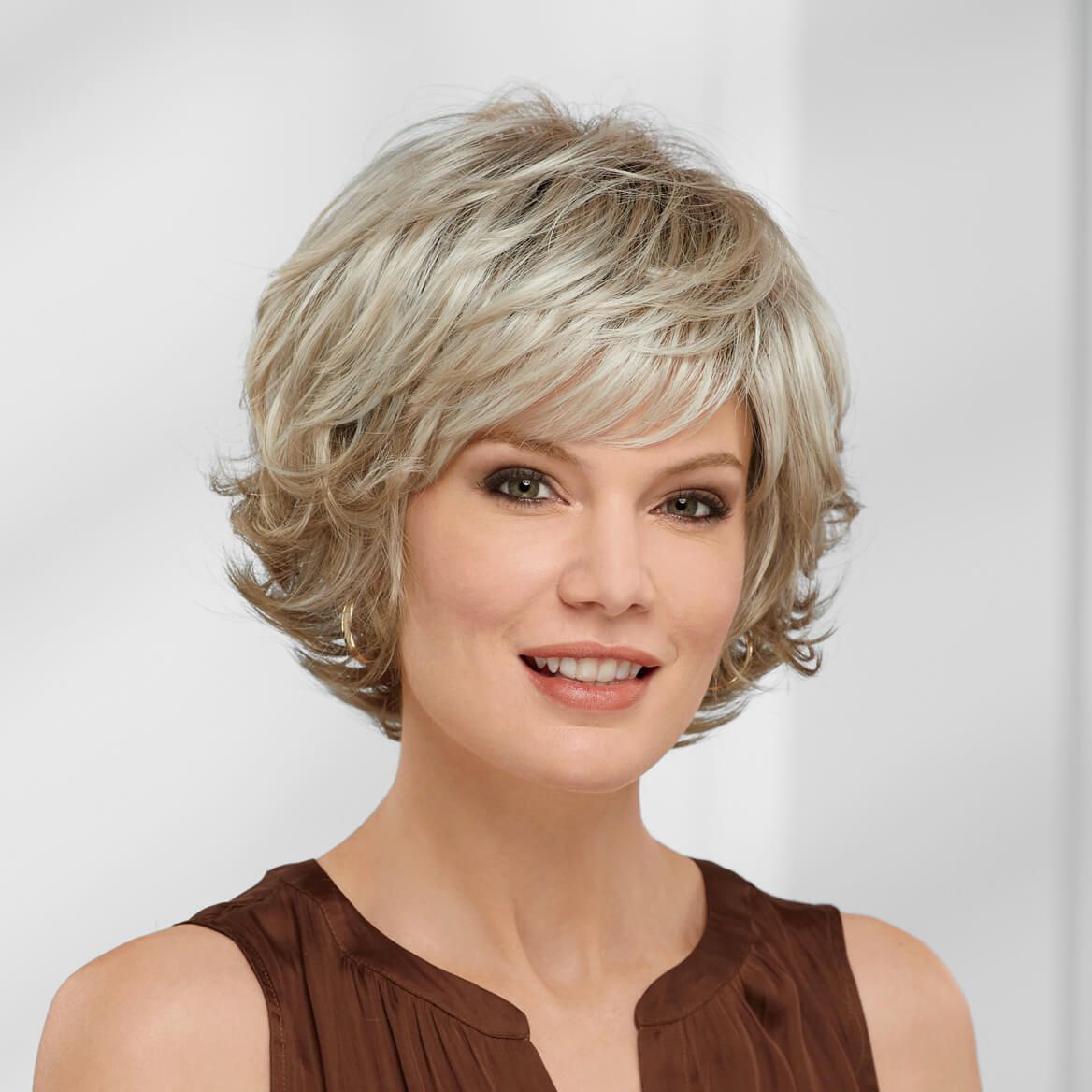 Paula Young® Leslie Wig